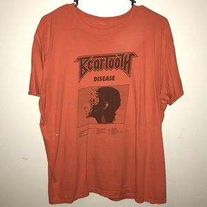Beartooth tshirt